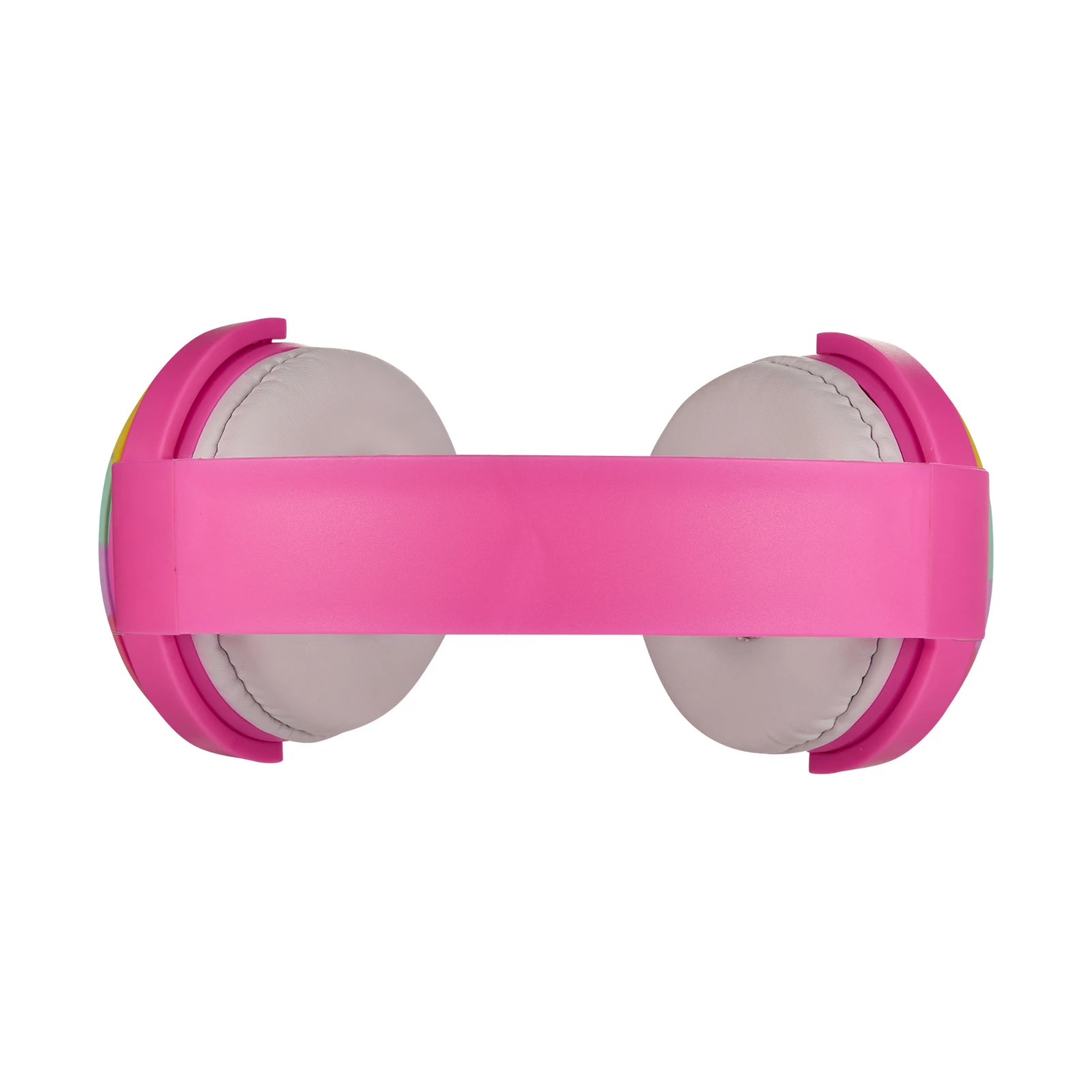 Volkano Fidget Draadloze koptelefoon – Roze