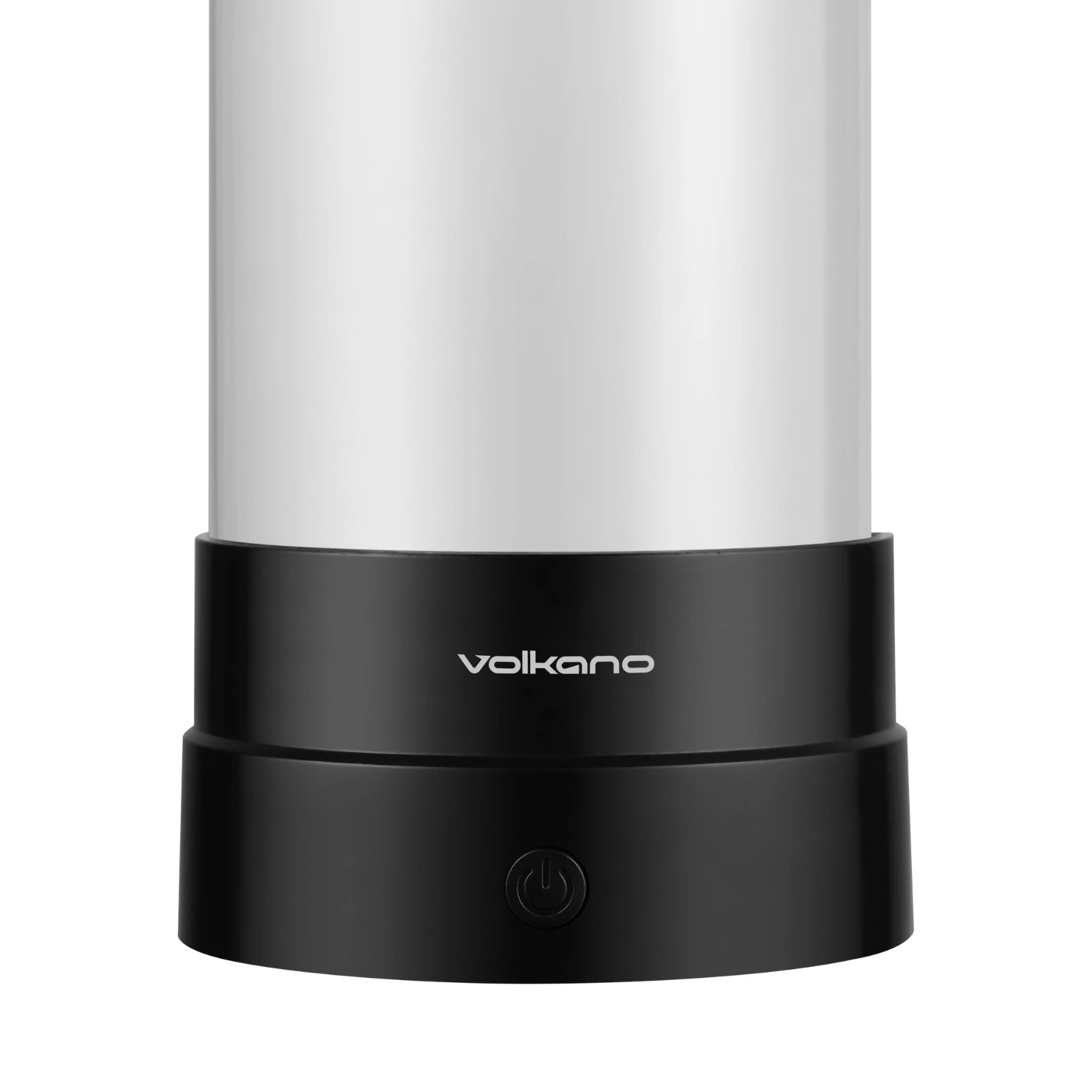 Volkano Medusae Kwallenlamp – Zwart