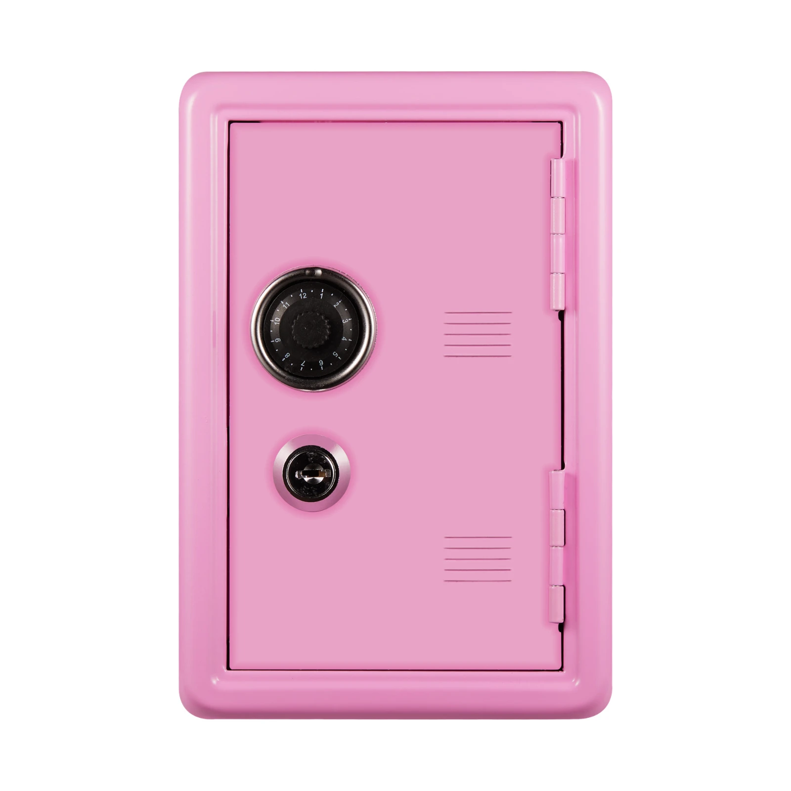 Volkano Kids Iron Elektronische spaarpot – Roze