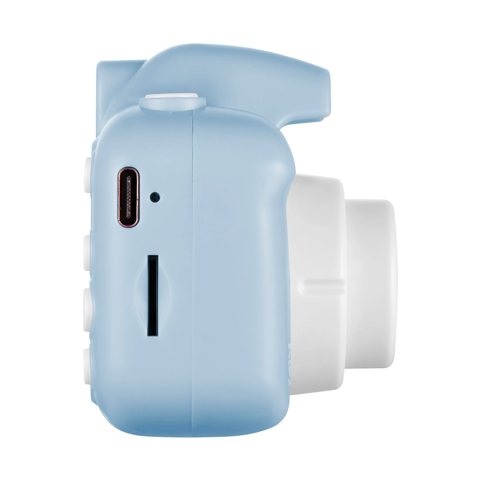 Volkano Kids Mini Shutterbug Actiecamera voor kinderen – Blauw