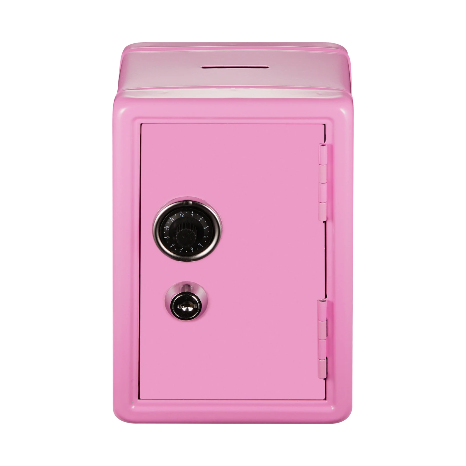 Volkano Kids Iron Elektronische spaarpot – Roze