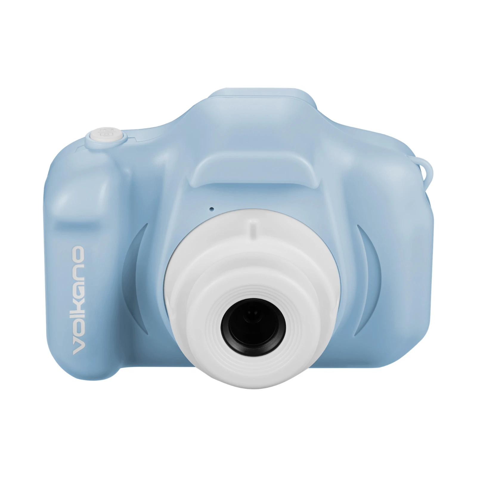 Volkano Kids Mini Shutterbug Actiecamera voor kinderen – Blauw
