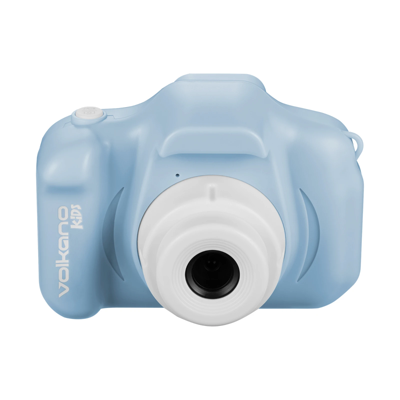 Volkano Kids Mini Shutterbug Actiecamera voor kinderen – Blauw