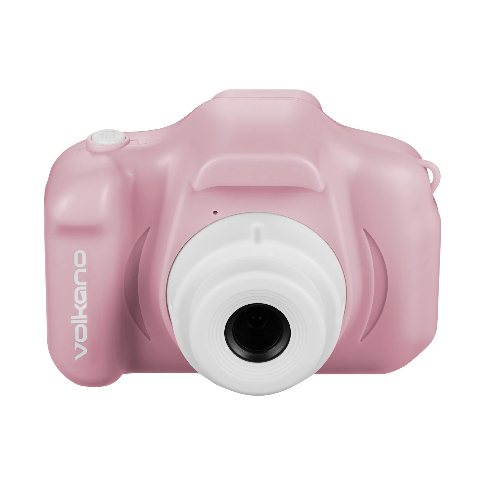 Volkano Kids Mini Shutterbug Actiecamera voor kinderen – Roze
