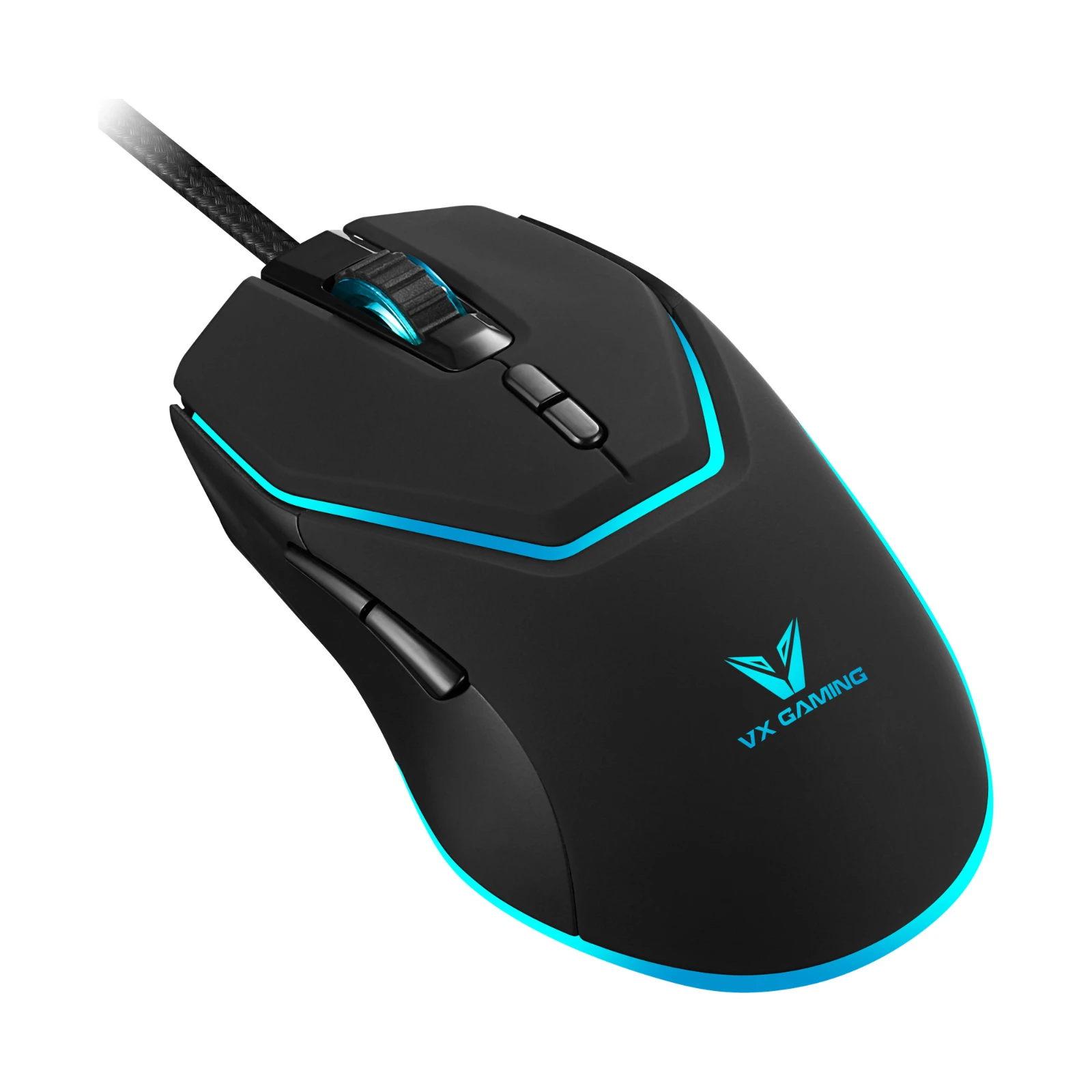 VolkanoX VX Gaming Griffin Gamingmuis