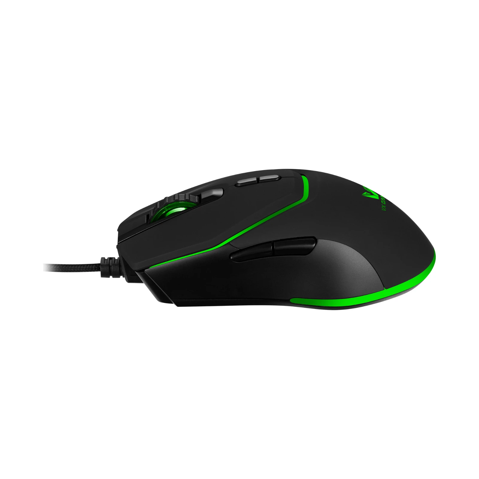 VolkanoX VX Gaming Griffin Gamingmuis