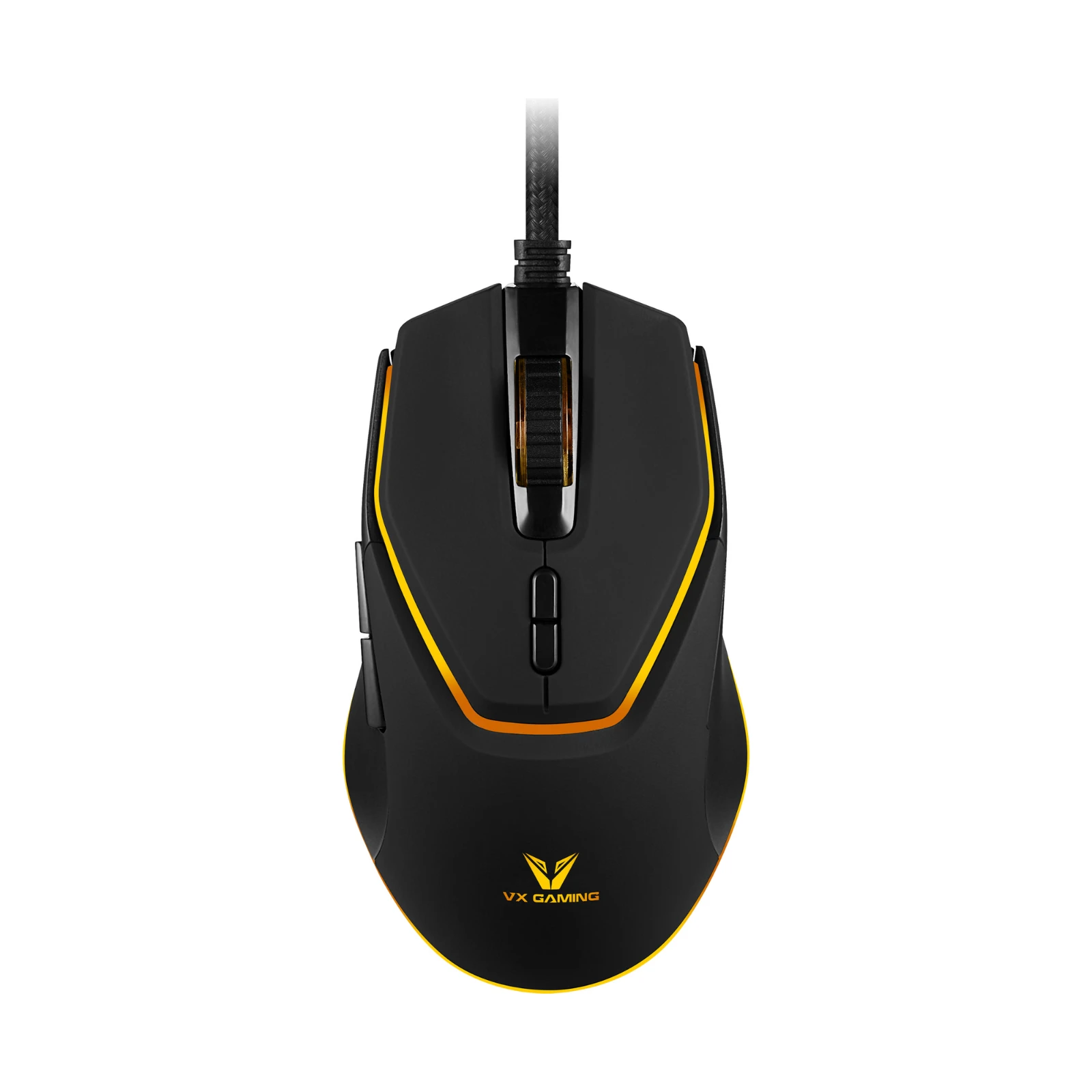 VolkanoX VX Gaming Griffin Gamingmuis