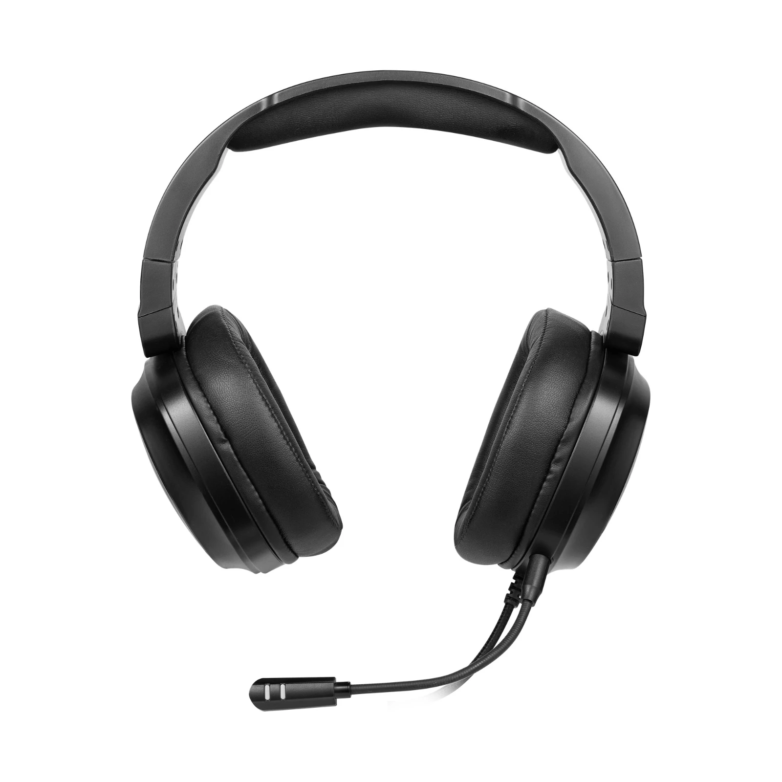 VolkanoX VX Gaming Thunder Bedrade gamingheadset