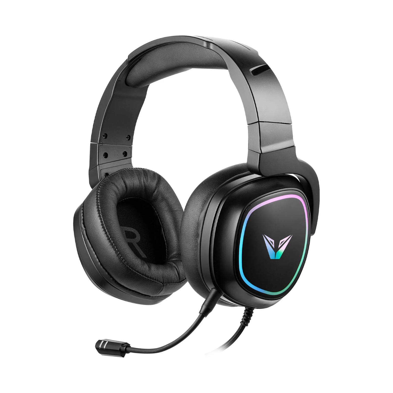 VolkanoX VX Gaming Thunder Bedrade gamingheadset