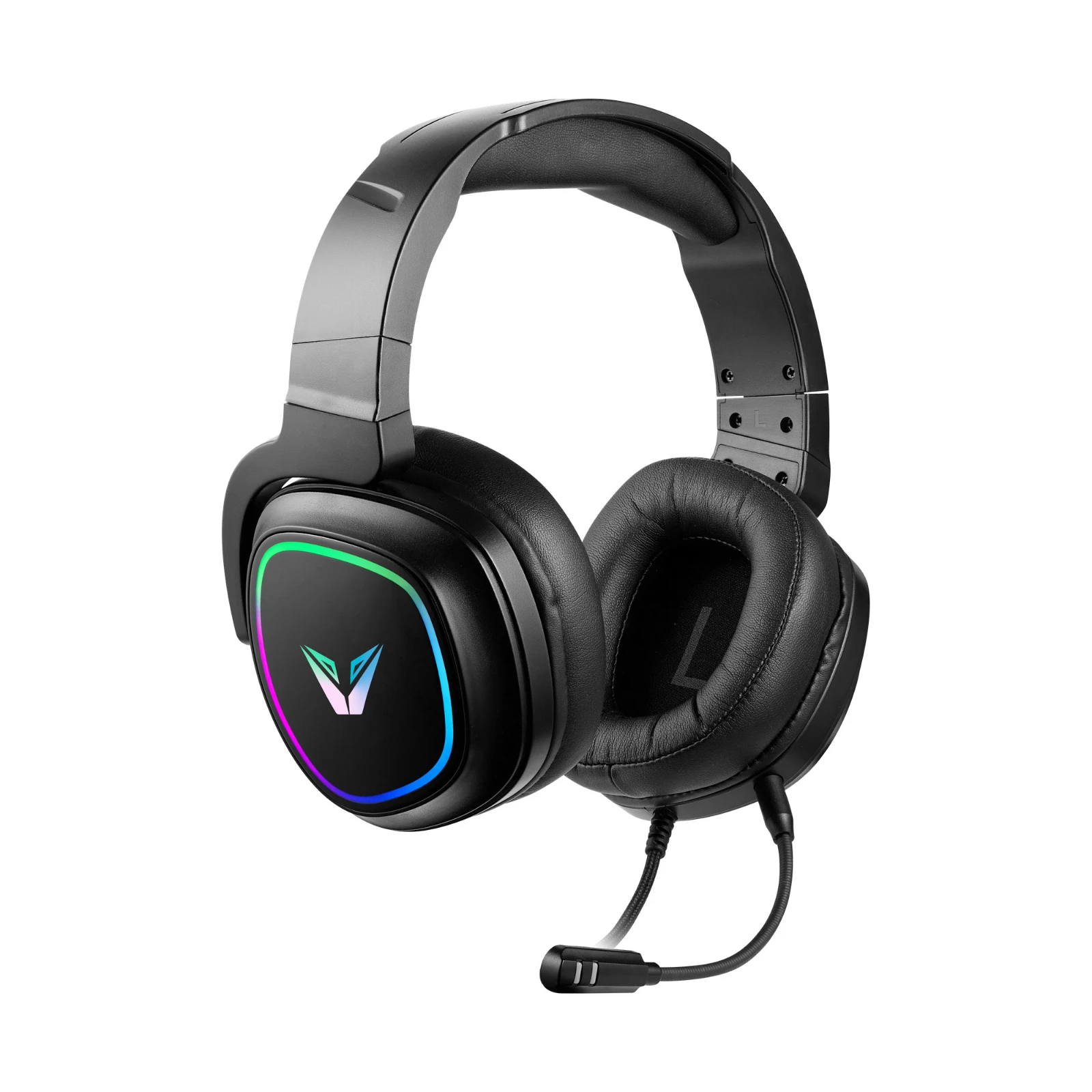 VolkanoX VX Gaming Thunder Bedrade gamingheadset