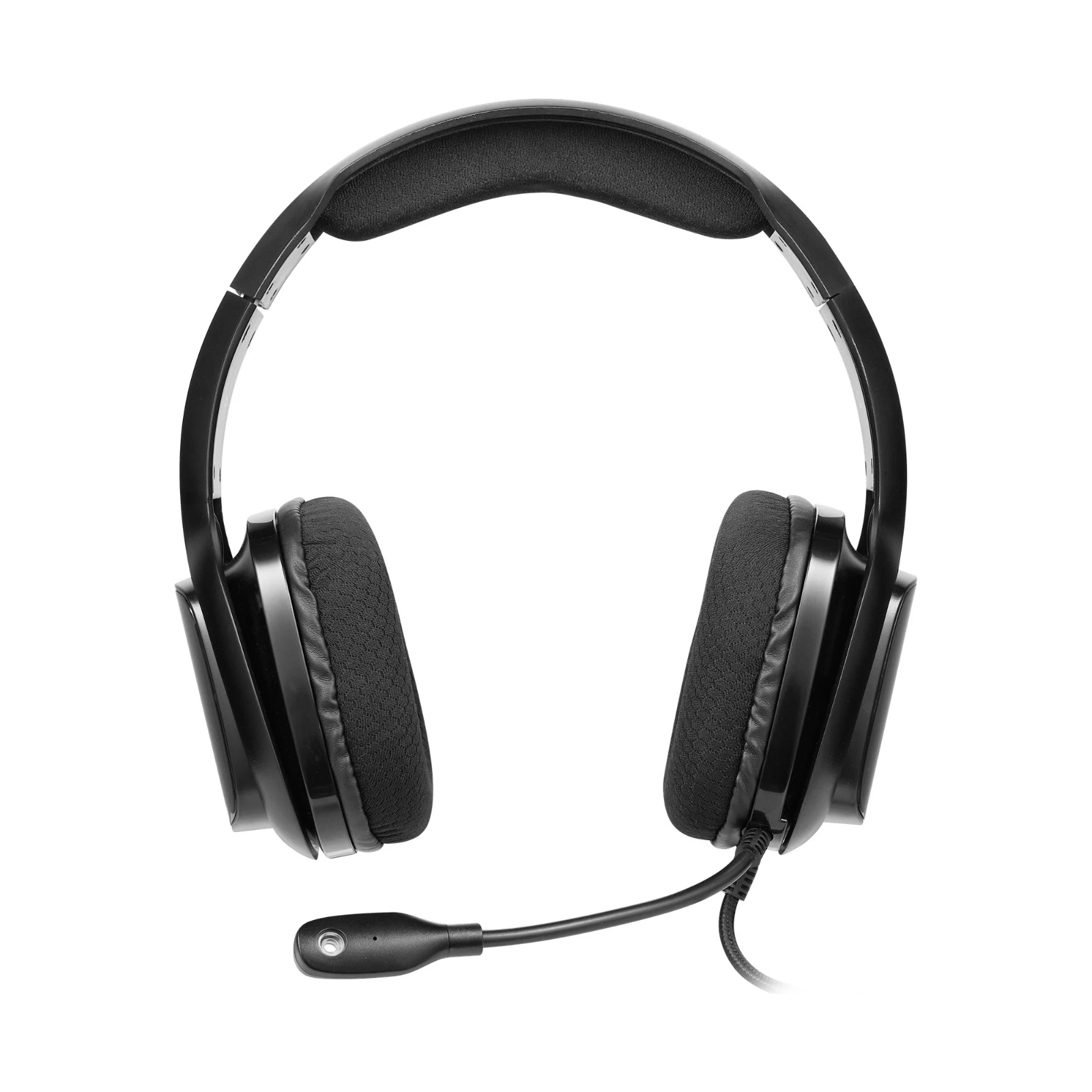 VolkanoX VX Gaming Maverick Bedrade gamingheadset
