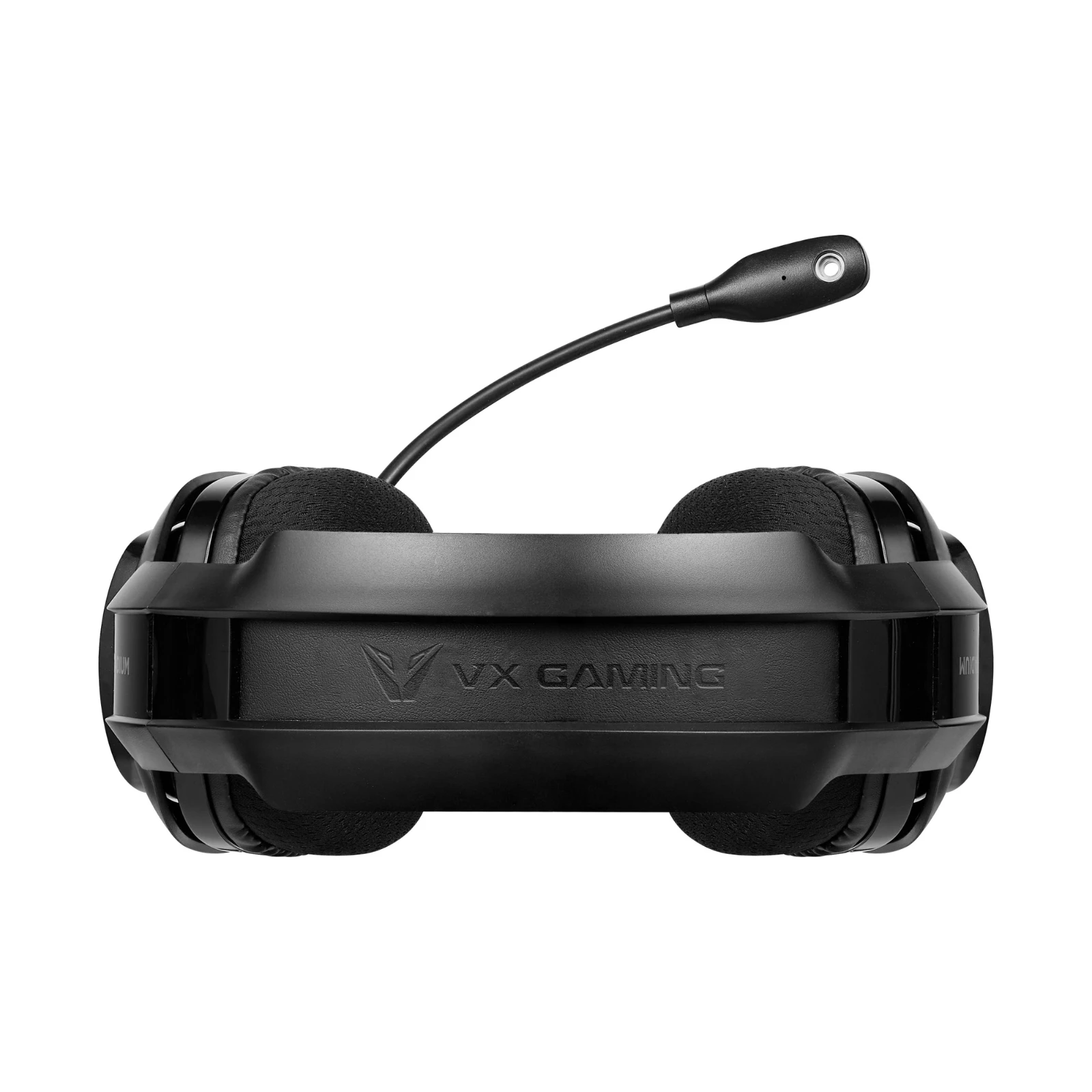 VolkanoX VX Gaming Maverick Bedrade gamingheadset
