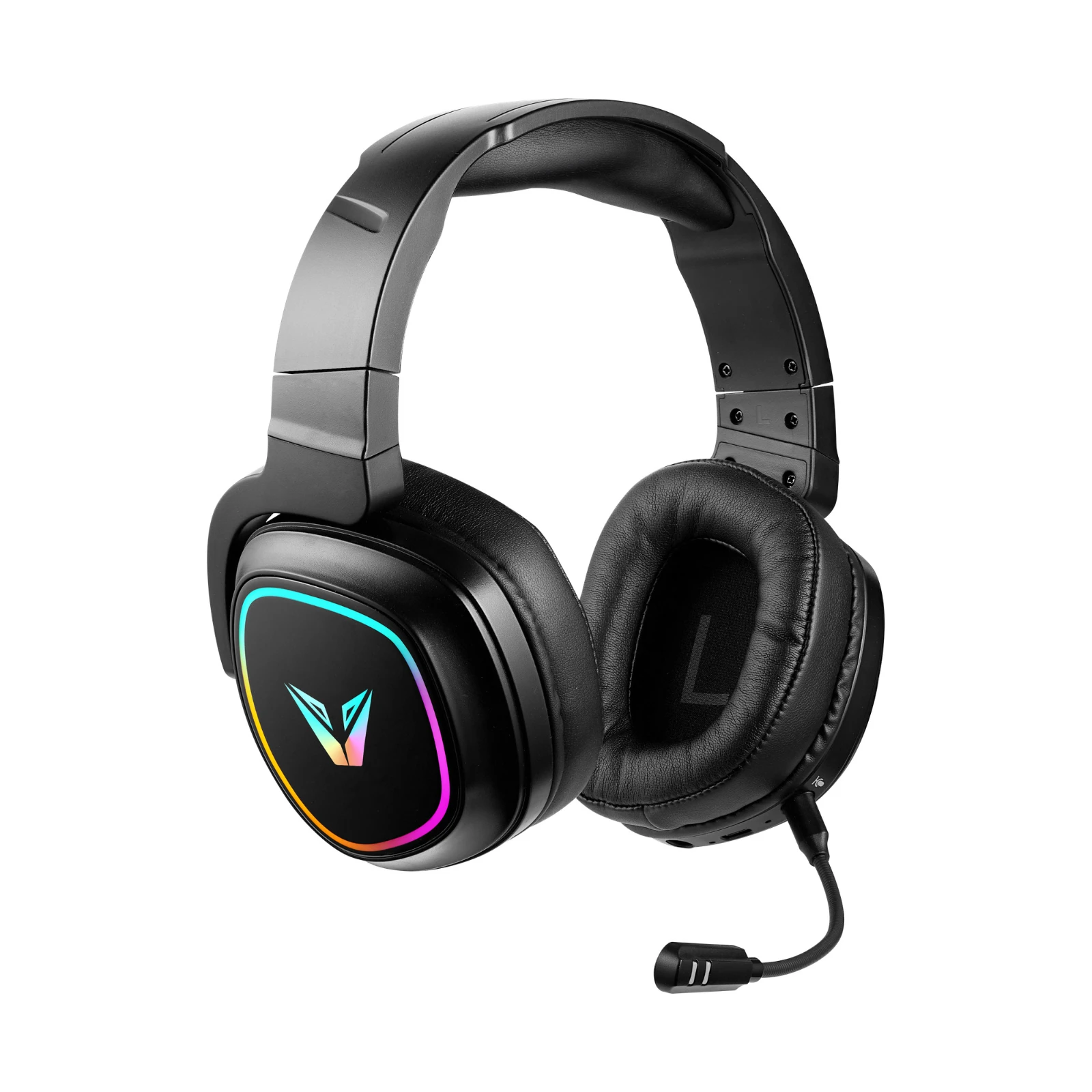 VolkanoX VX Gaming Stealth Bedrade gamingheadset