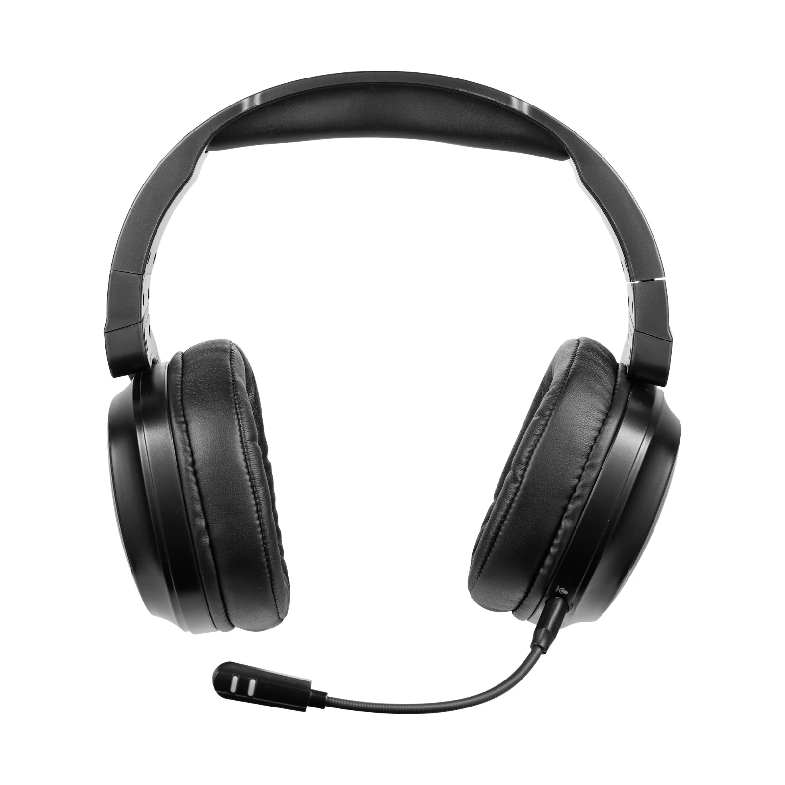 VolkanoX VX Gaming Stealth Bedrade gamingheadset