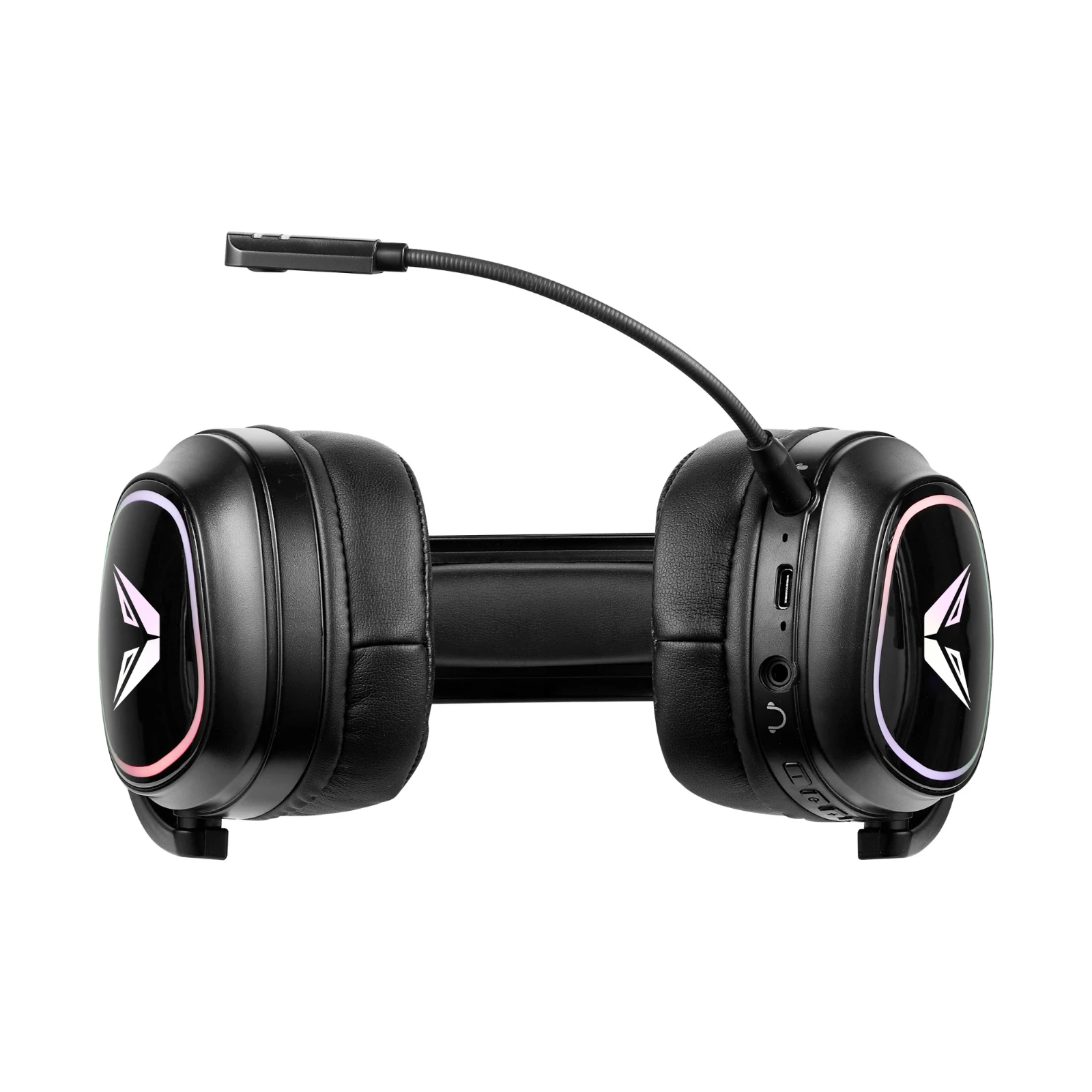 VolkanoX VX Gaming Stealth Bedrade gamingheadset
