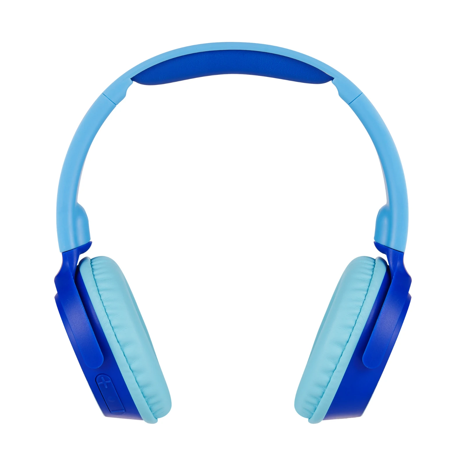 Amplify Explorer Draadloze koptelefoon – Blauw