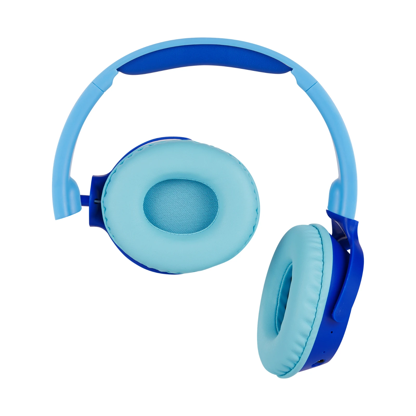 Amplify Explorer Draadloze koptelefoon – Blauw