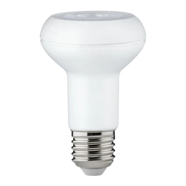 Paulmann LED-reflector E27 5W 2700K 370lm