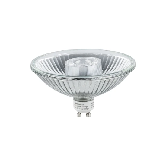 Paulmann LED-reflector QPAR111 GU10 4W 2700K
