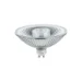 Paulmann LED-reflector QPAR111 GU10 4W 2700K