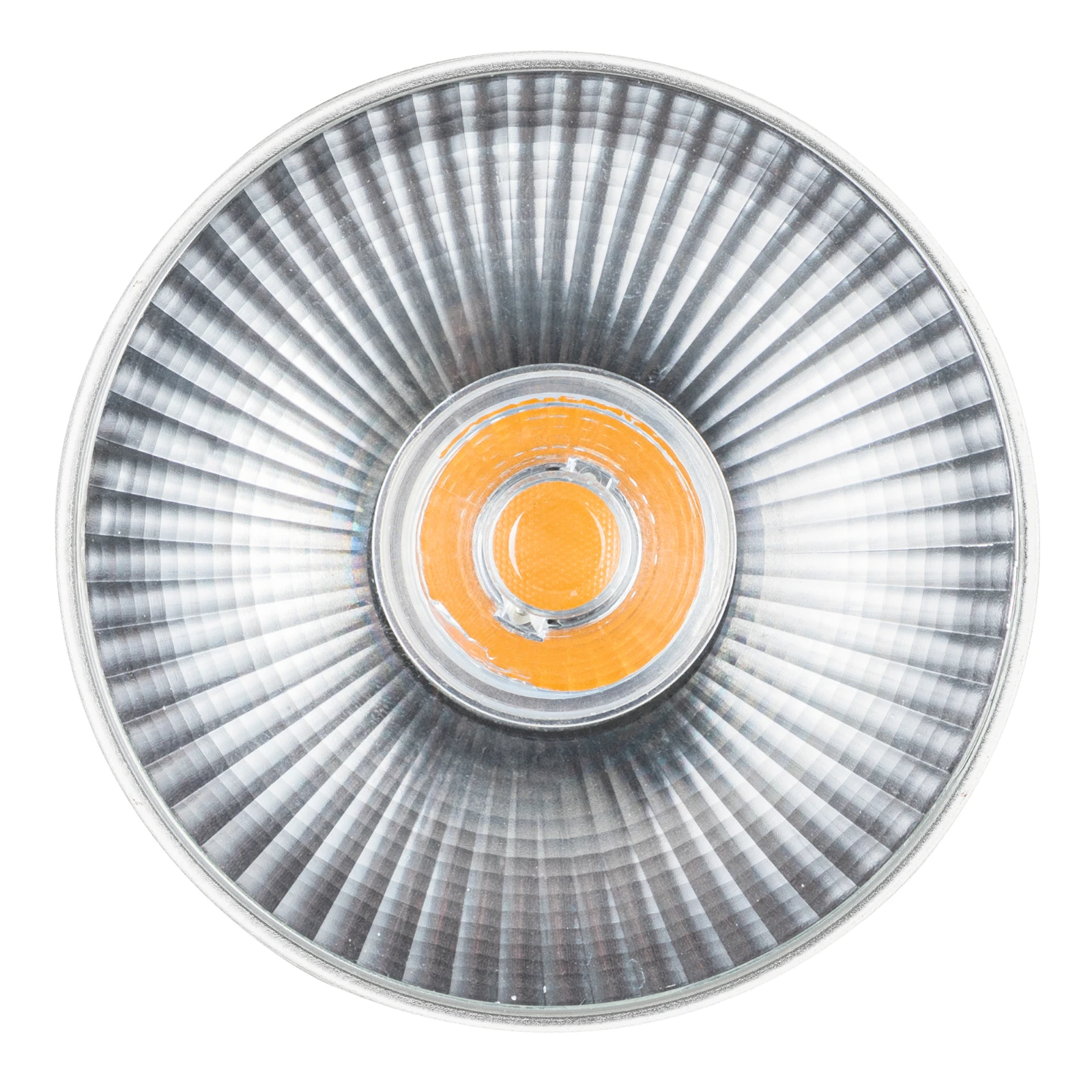 Paulmann LED-reflector QPAR111 GU10 4W 2700K