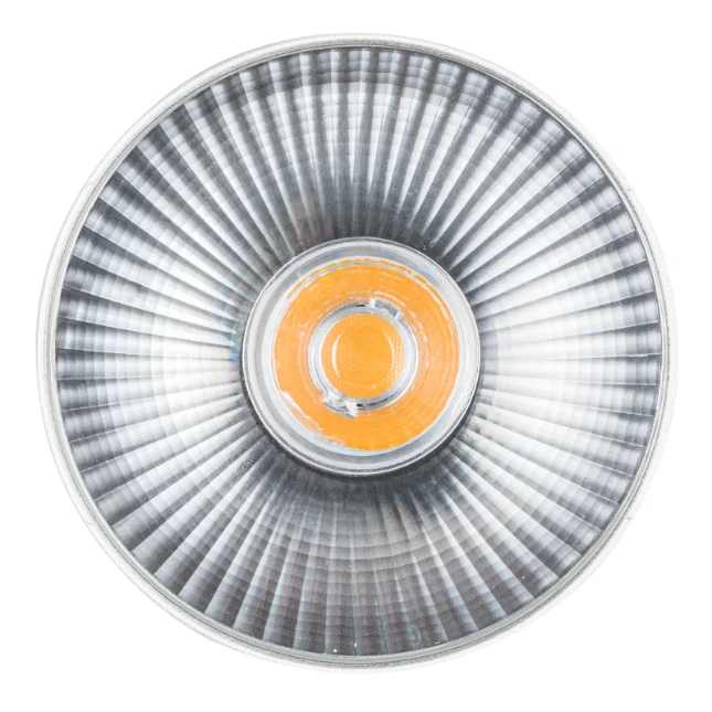 Paulmann LED-reflector QPAR111 GU10 4W 2700K
