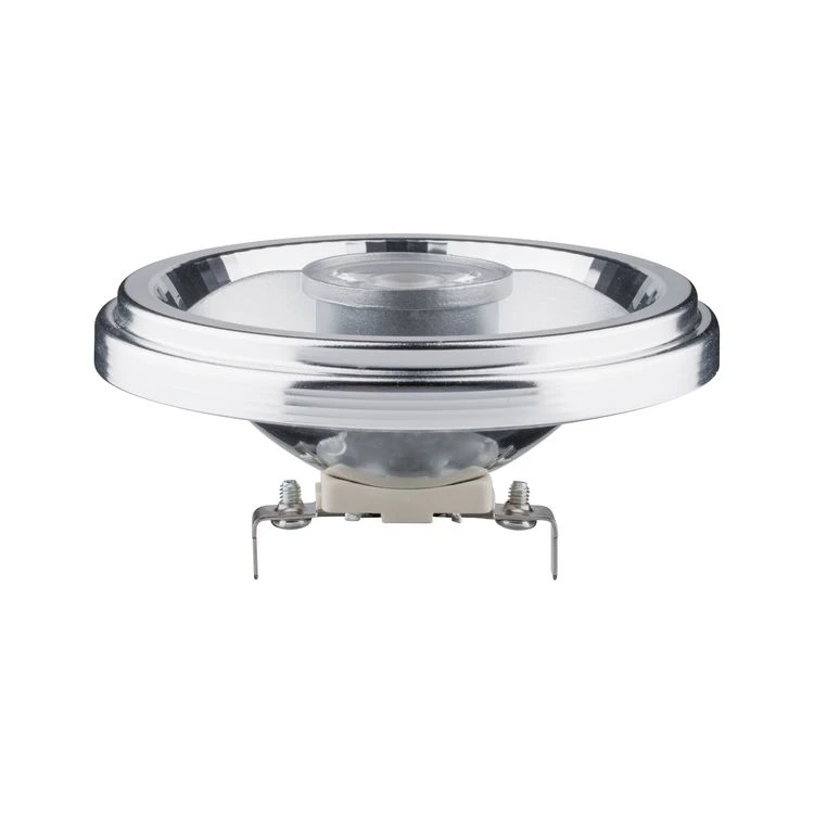 Paulmann LED-reflector AR111 G53 8W 2700K 12V