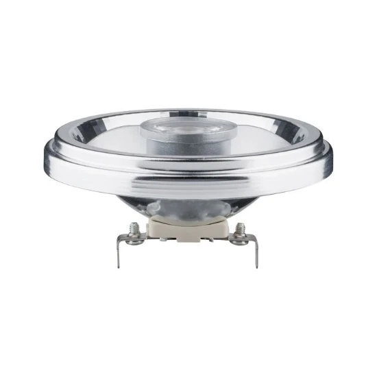 Paulmann LED-reflector AR111 G53 8W 2700K 12V