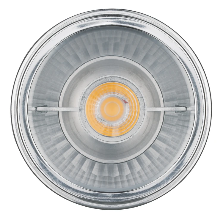 Paulmann LED-reflector AR111 G53 8W 2700K 12V