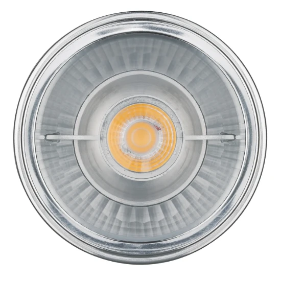 Paulmann LED-reflector AR111 G53 8W 2700K 12V
