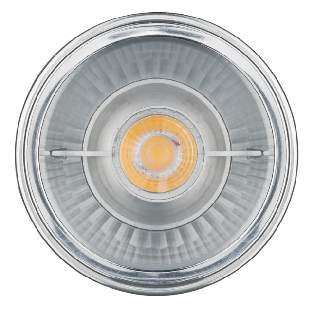 Paulmann LED-reflector AR111 G53 8W 2700K 12V