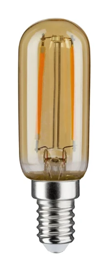 Paulmann LED-filament Buis E14 2W 1700K Goud
