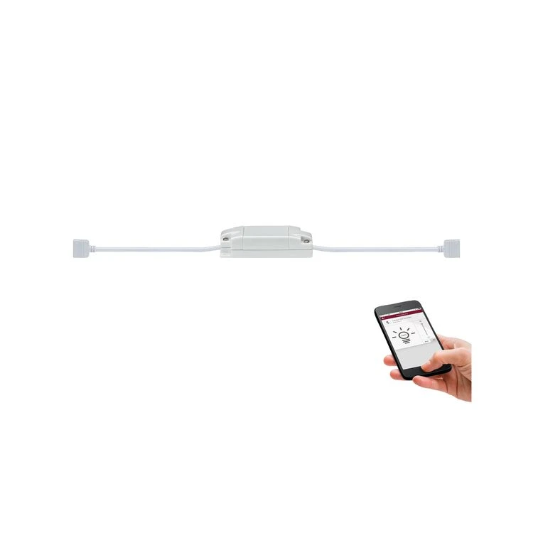 Paulmann MaxLED Dim-/schakel Controller Smart Home Bluetooth