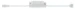 Paulmann YourLED RGBW Dim-/schakel Controller Smart Home Bluetooth