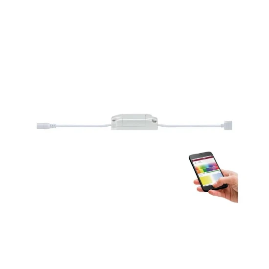 Paulmann YourLED RGBW Dim-/schakel Controller Smart Home Bluetooth