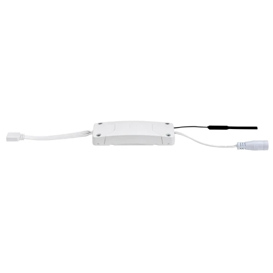 Paulmann MaxLED Tunable White Controller Smart Home Zigbee