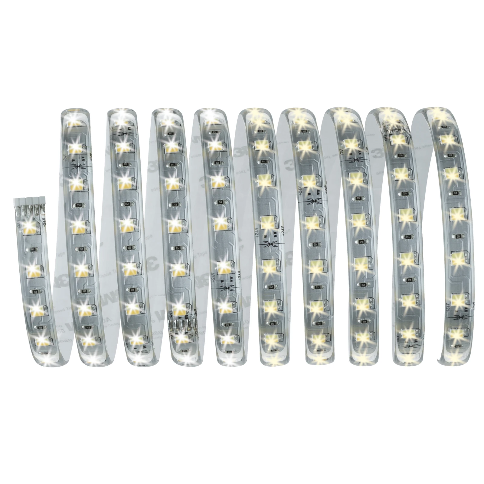 Paulmann LED-strip Reflex Zigbee Tunable white Smart Home 20W 3m