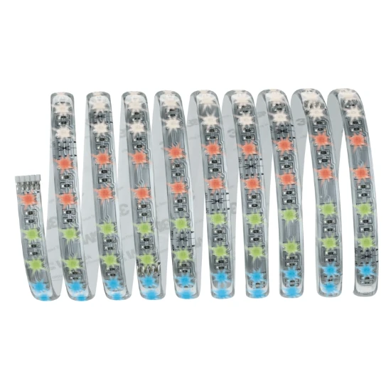 Paulmann LED-strip Reflex Zigbee RGBW Smart Home 20W 3m