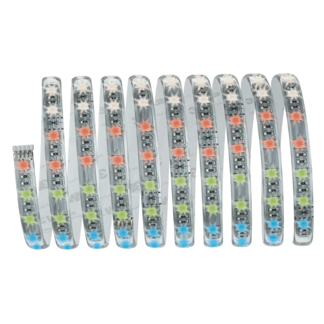 Paulmann LED-strip Reflex Zigbee RGBW Smart Home 20W 3m