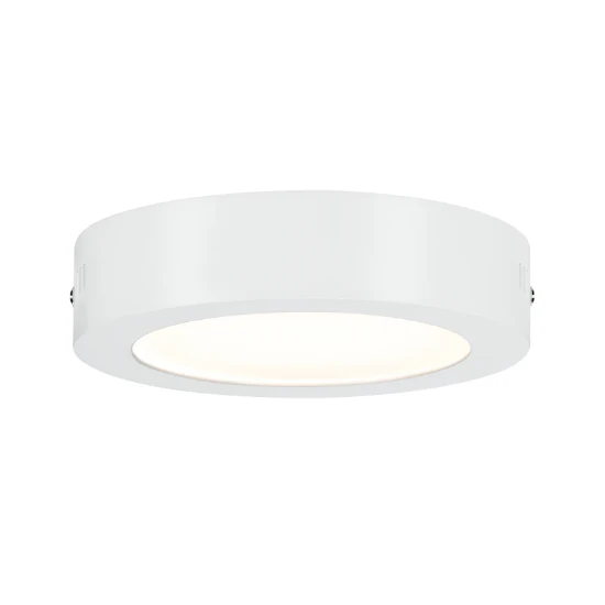 Paulmann LED-paneel Smart Home Cesena O700mm 11W tunable white