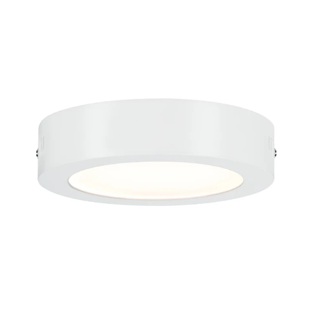 Paulmann LED-paneel Smart Home Cesena O700mm 11W tunable white