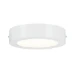 Paulmann LED-paneel Smart Home Cesena O700mm 11W tunable white