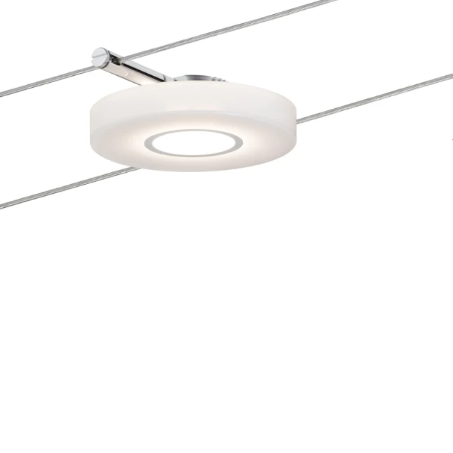 Paulmann LED kabelsysteem Kabelsysteem