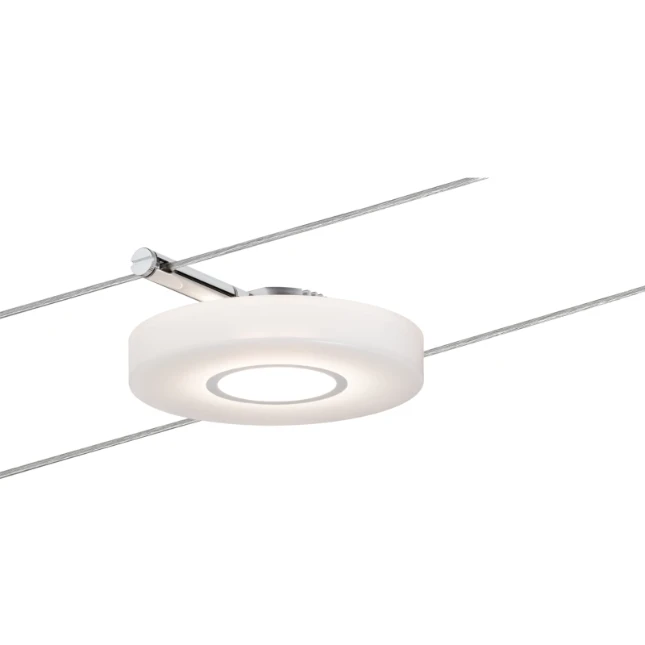 Paulmann LED kabelsysteem Kabelsysteem