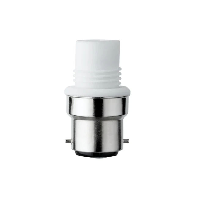 Paulmann Lampadapter G9/B22d