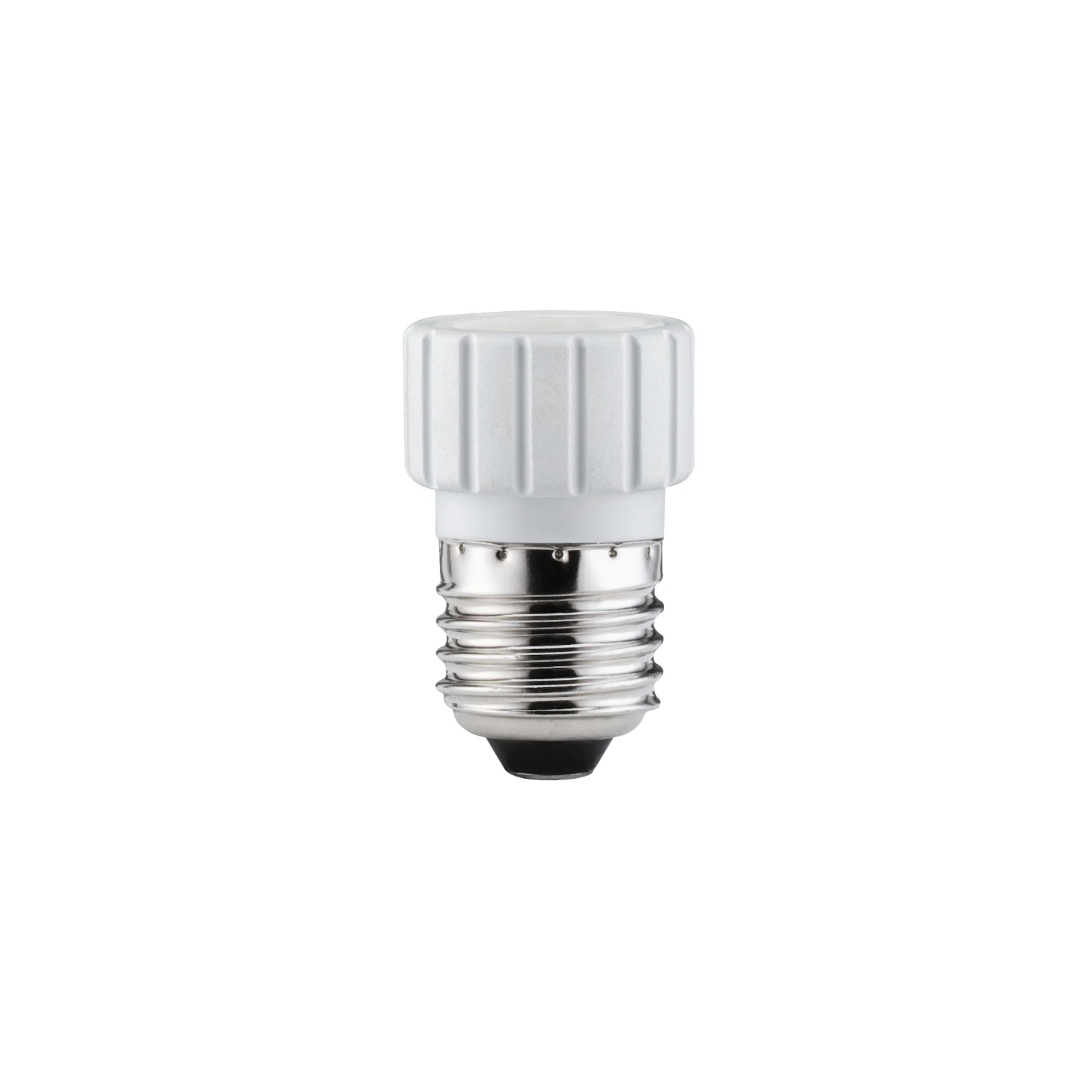 Paulmann Sokkeladapter E27/GU10