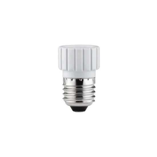 Paulmann Sokkeladapter E27/GU10
