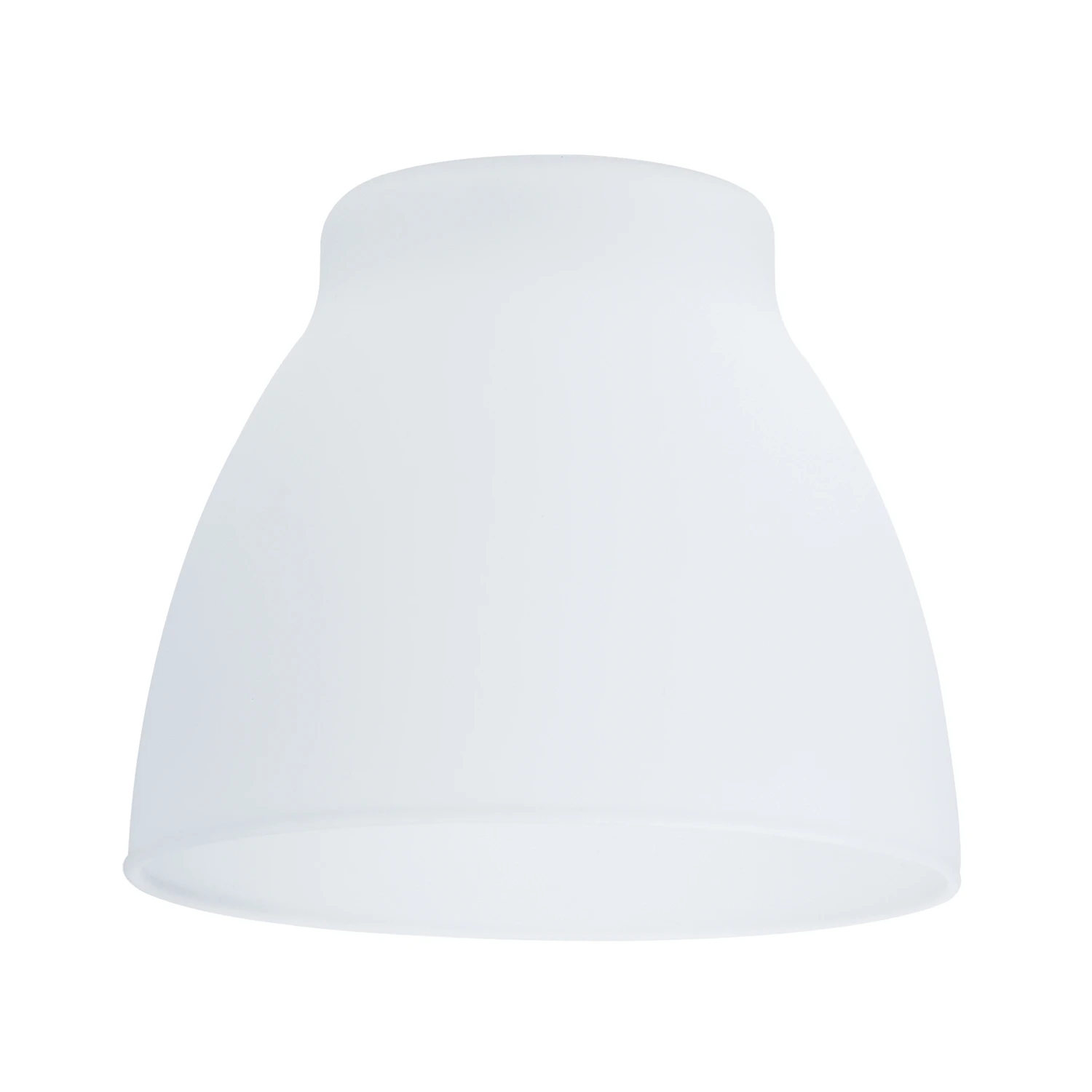 Paulmann URail DecoSystems Lampenkap Wolbi 90mm wit