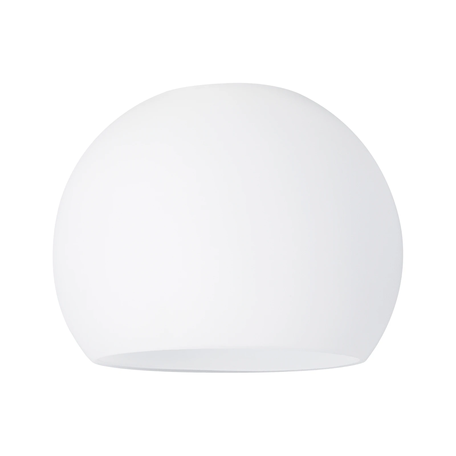 Paulmann URail DecoSystems Lampenkap Wolbi 90mm opaal