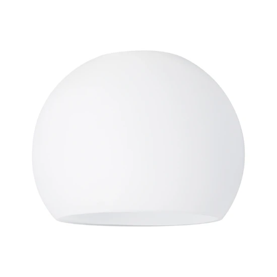 Paulmann URail DecoSystems Lampenkap Wolbi 90mm opaal